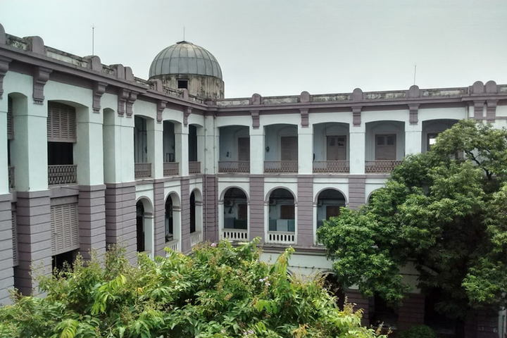 Presidency University, Kolkata Campus view of Presidency University Kolkata